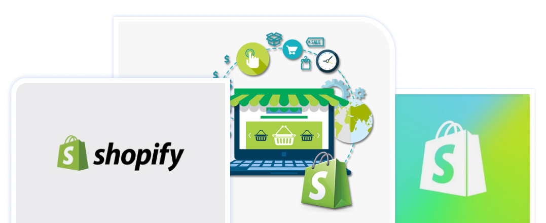 Jarmino IT - eCommerce - Shopify - 3oneseven