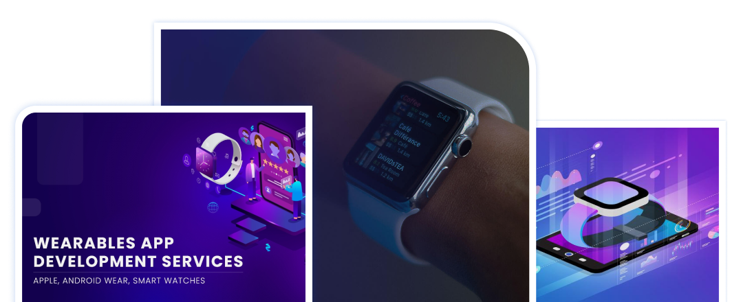 Android wearable app development best sale